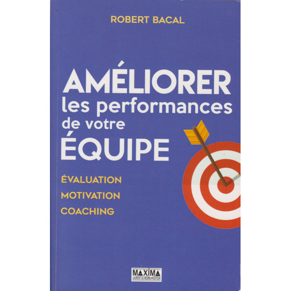 Améliorer les performances de votre équipe