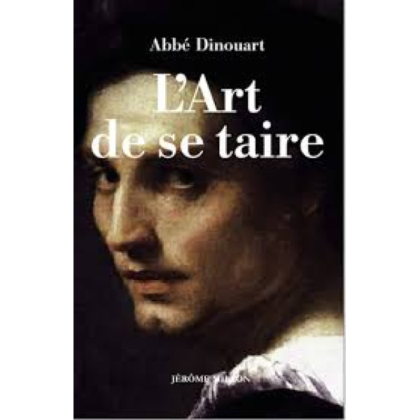 L'art de se taire