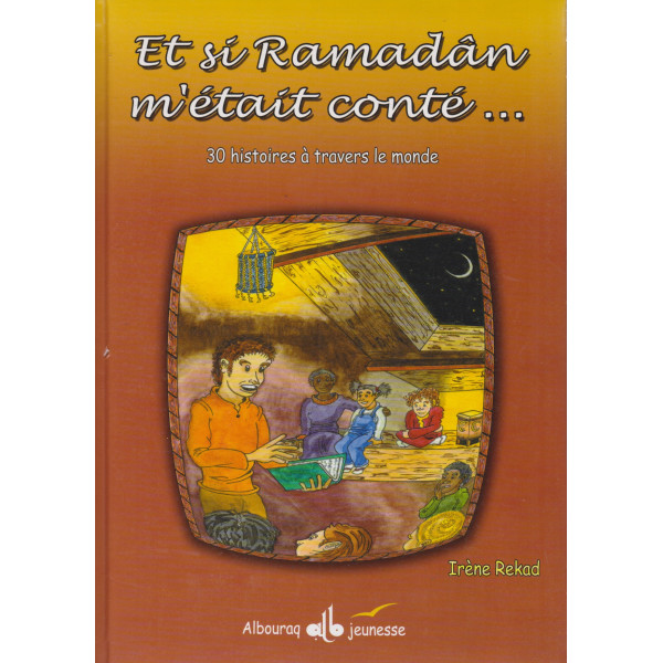 Et si Ramadân m'était conté..