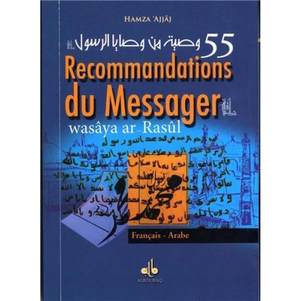 55 recommandations du messager