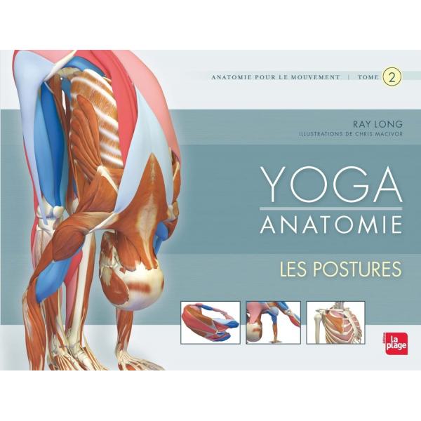 Yoga Anatomie T2