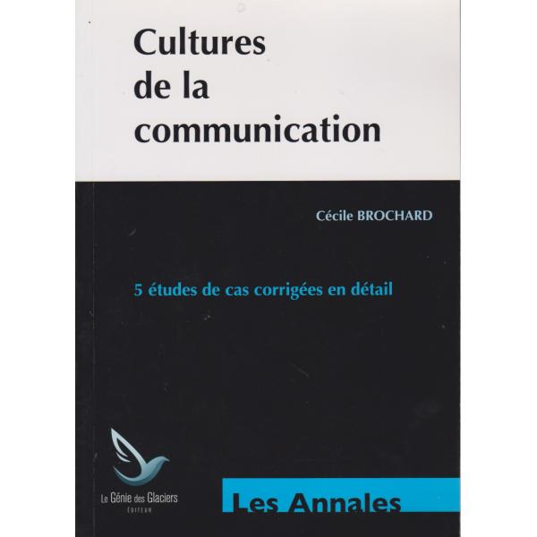 Cultures de la communication