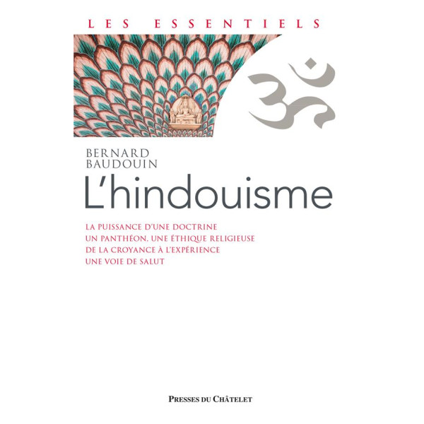 L'hindouisme -Une renaissance spirituelle 