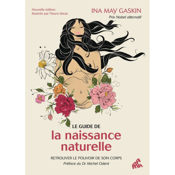 LE GUIDE DE LA NAISSANCE NATURELLE