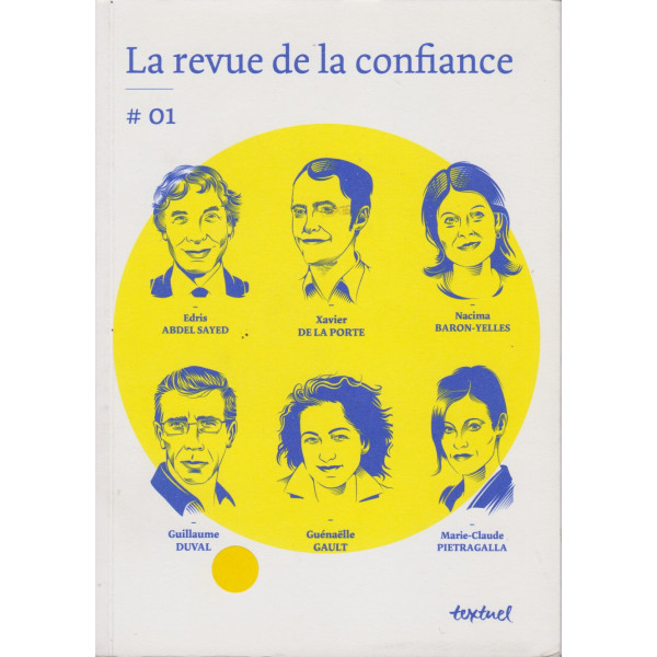 La revue de la confiance