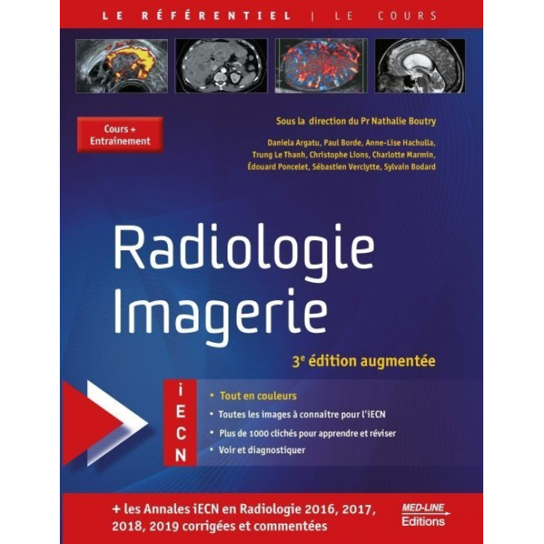 Radiologie imagerie