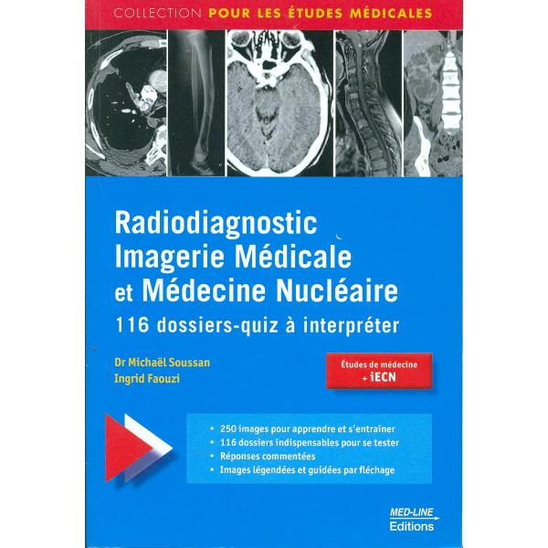 Radiodiagnostic Imagerie Médicale et Médecine Nucléaire