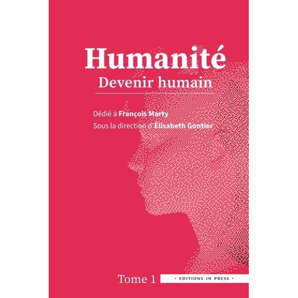 Humanité T01 - Devenir humain