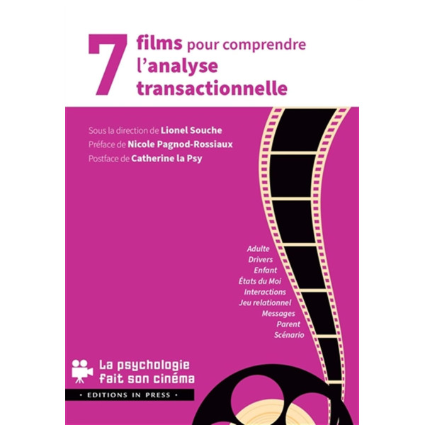 7 films pour comprendre l'analyse transactionnelle
