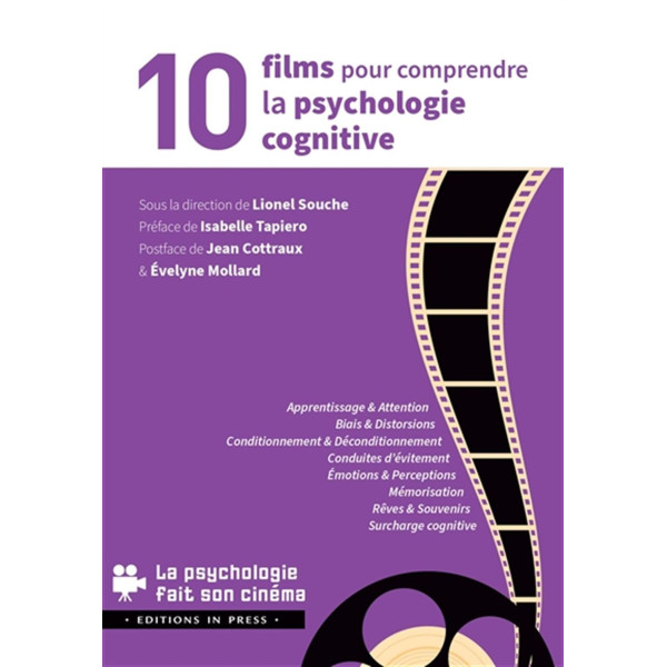 10 films pour comprendre la psychologie cognitive