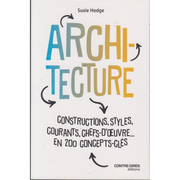 Architecture - Constructions, styles