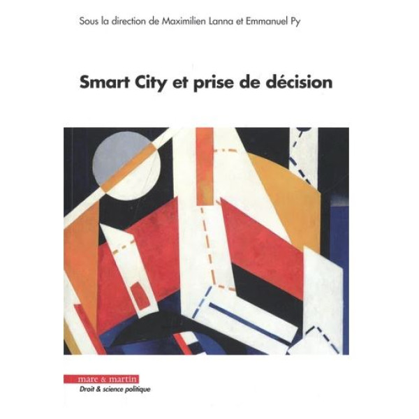 Smart City et prise de décision