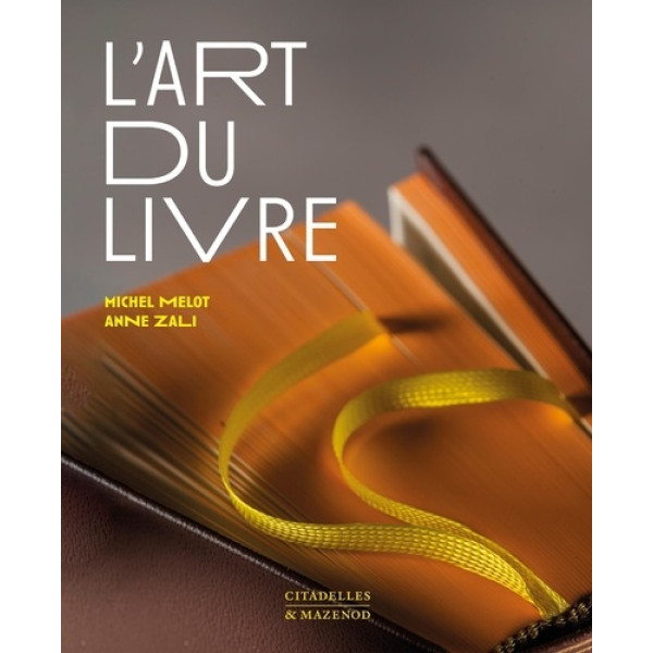 L'art du livre