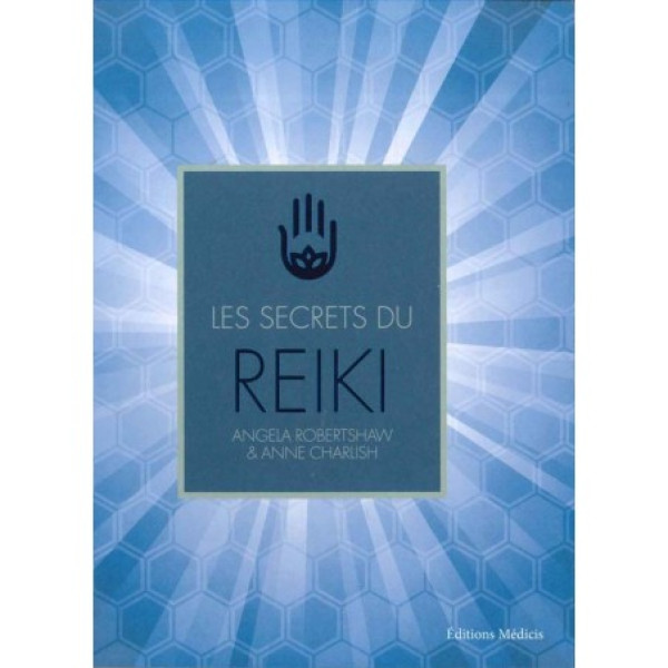 Les secrets du reiki