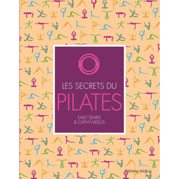 Les secrets du pilate