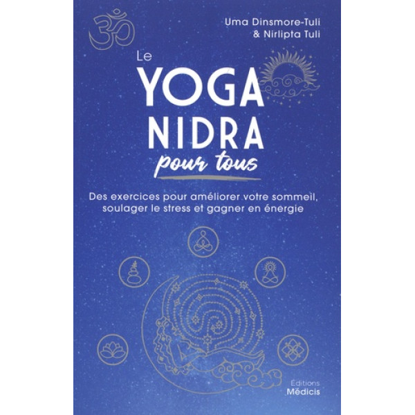 Le Yoga Nidra pour tous