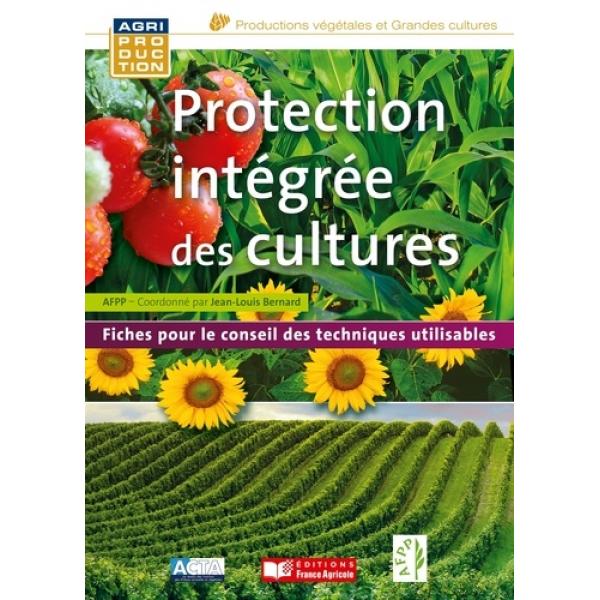 Protection intégrée des cultures 