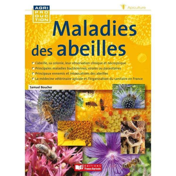 Maladies des abeilles -Campus