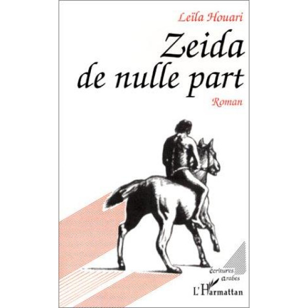 Zeida de Nulle Part