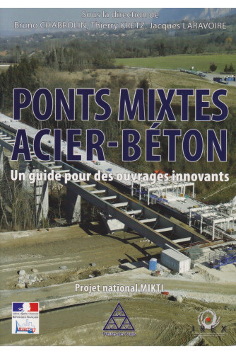 Ponts mixtes acier-béton Ponts mixtes acier-béton