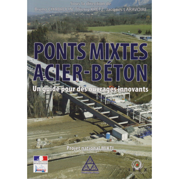 Ponts mixtes acier-béton
