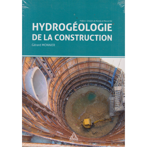 Hydrogéologie de la construction