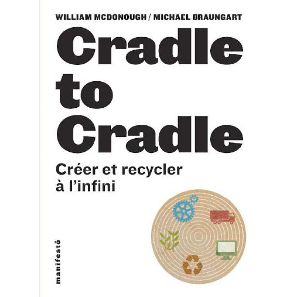 Cradle to cradle créer et recycler à l'infini