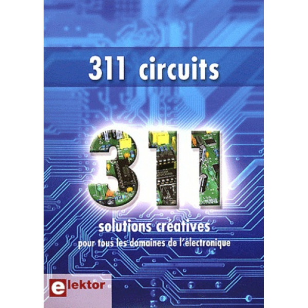 311 circuits solutions créatives