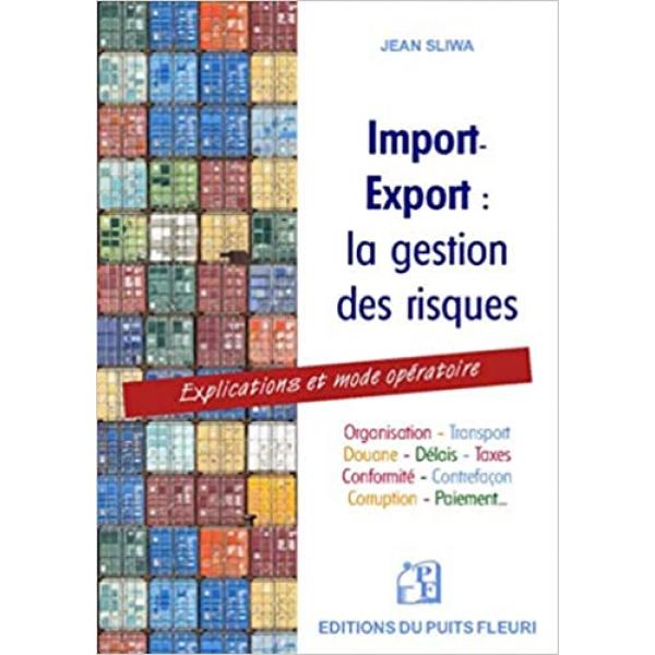 Import export la gestion des risques