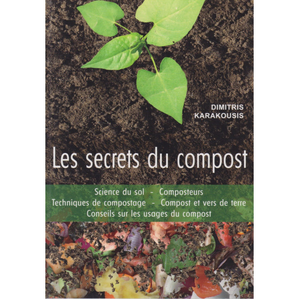 Les secrets du compost