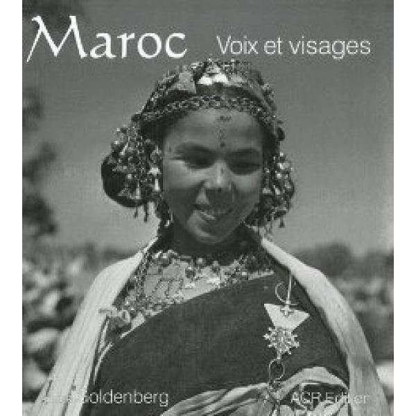 Maroc voix et visages