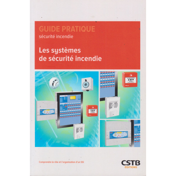 Les systèmes de sécurité incendie