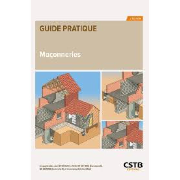 Maçonneries