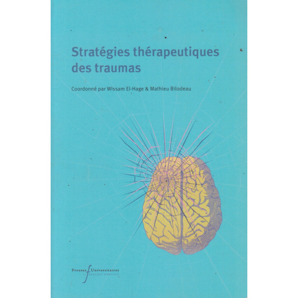 tratégies thérapeutiques des traumas