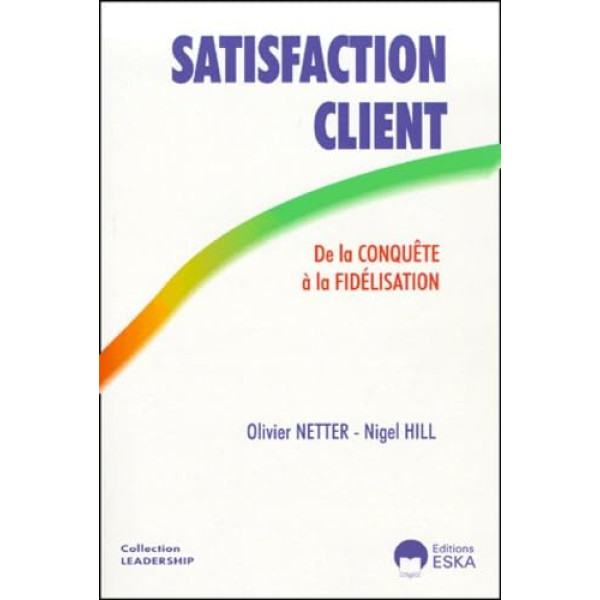 Satisfaction client 