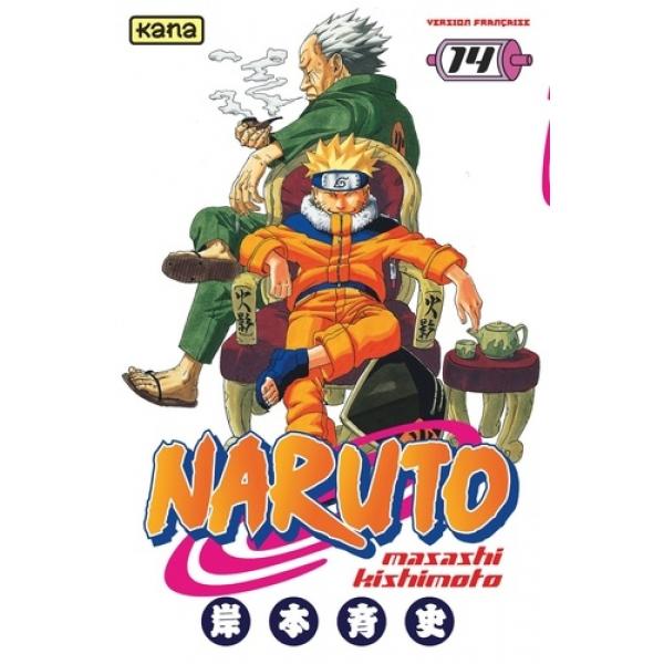 Naruto T14