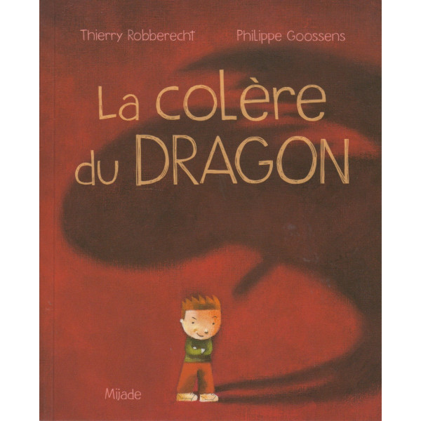 La Colère du Dragon