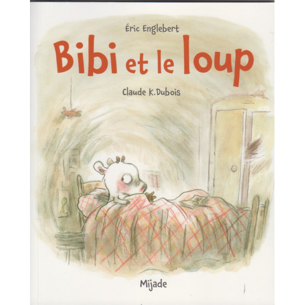 Bibi et le loup