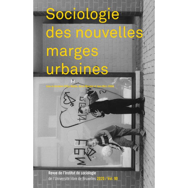 Revue de l'Institut de sociologie 2020