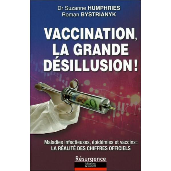 Vaccination la grande désillusion!