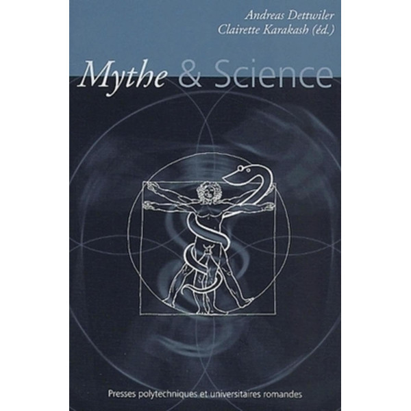 Mythe et science 