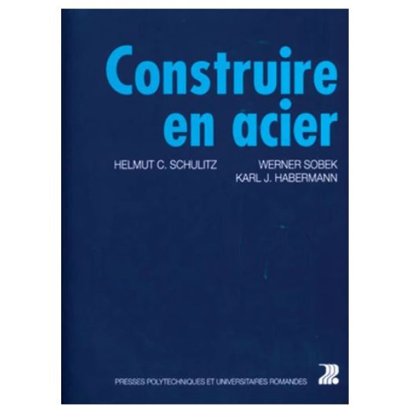 Construire en acier