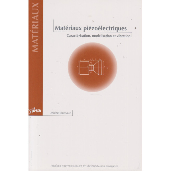 Matériaux piézoélectriques