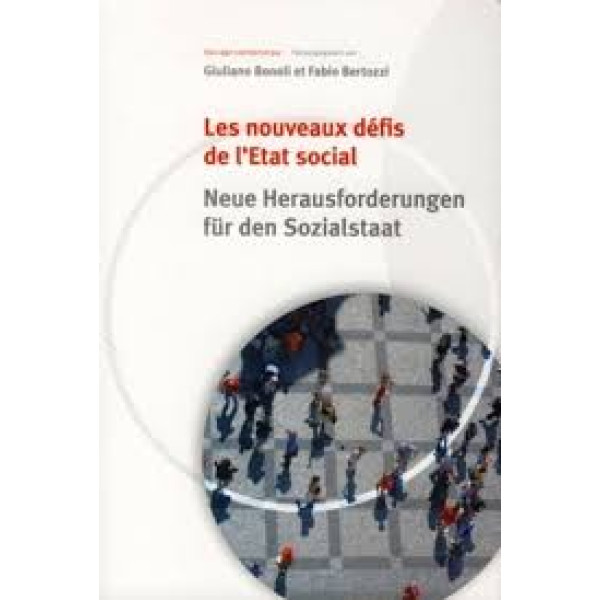 Les nouveaux défis de l'etat social