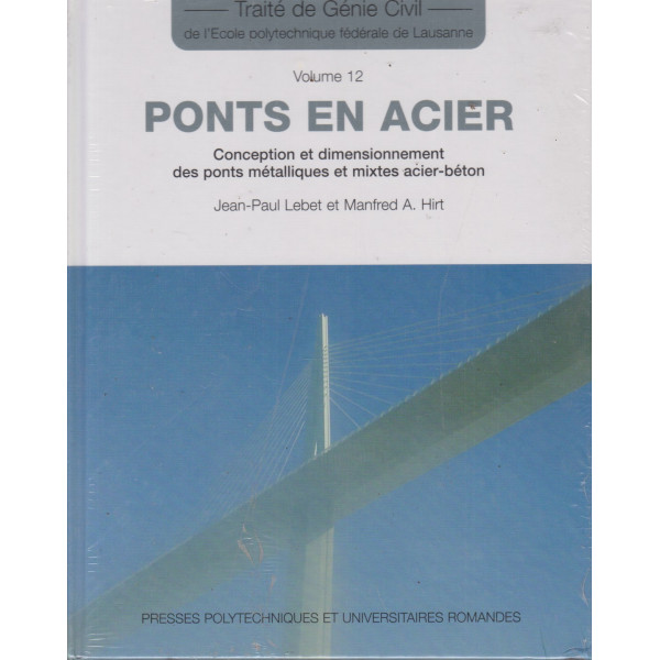 Ponts en acier