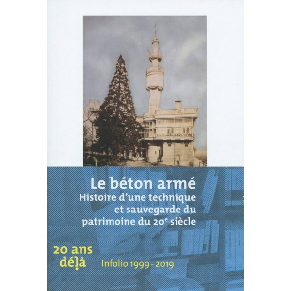 Le béton armé