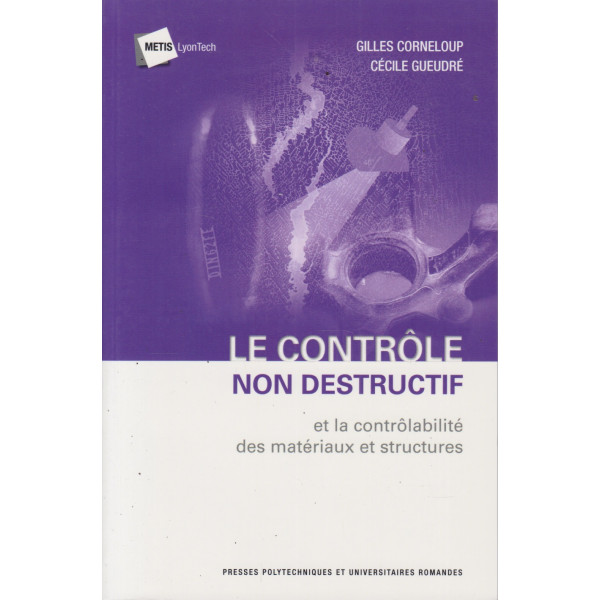 Le contrôle non destructif 