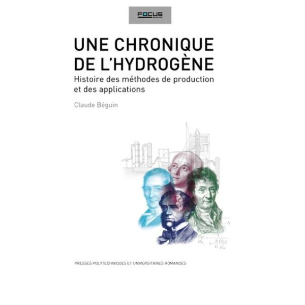 Une chronique de l'hydrogène