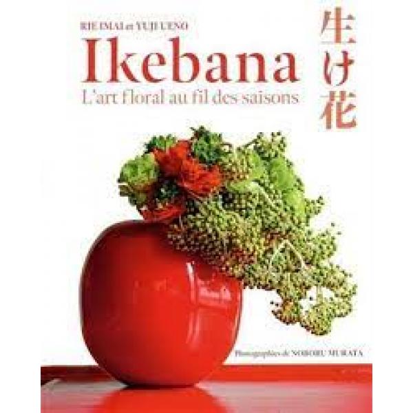 Ikebana L'art floral au fil des saison