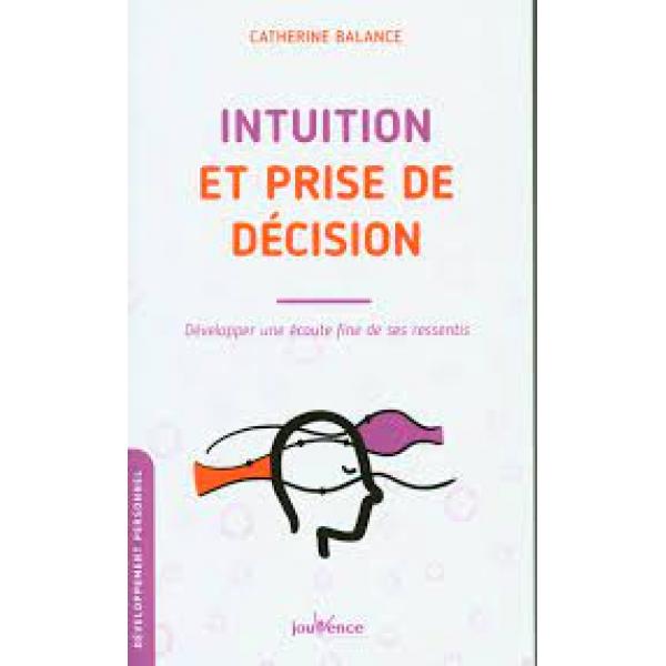 Intuition et prise de décision